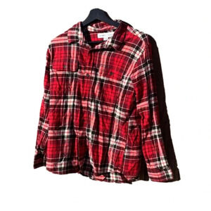 OLD Navy boy’s husky XL flannel